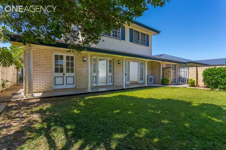 Fourth view of Homely house listing, 20 George Street, Redcliffe QLD 4020
