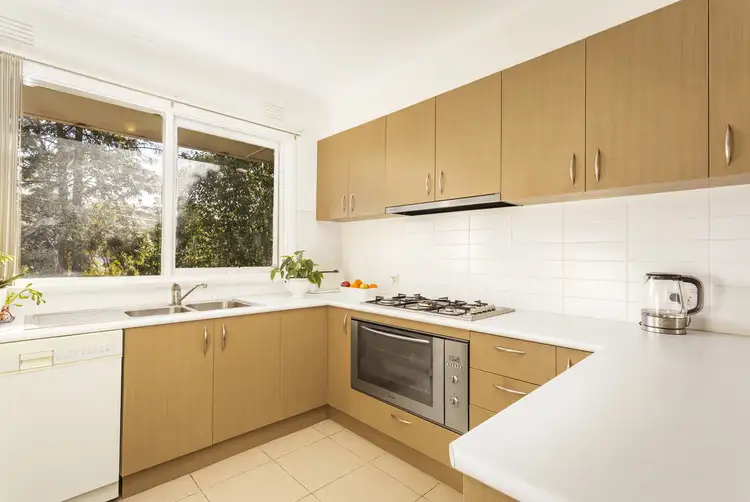 Third view of Homely house listing, 8 Lauer Street, Doncaster VIC 3108