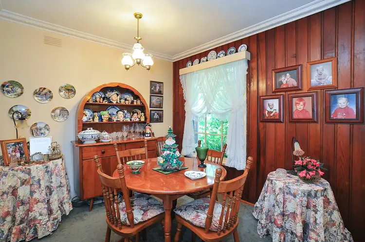 Sixth view of Homely house listing, 4 Cooloongatta Road, Sassafras VIC 3787