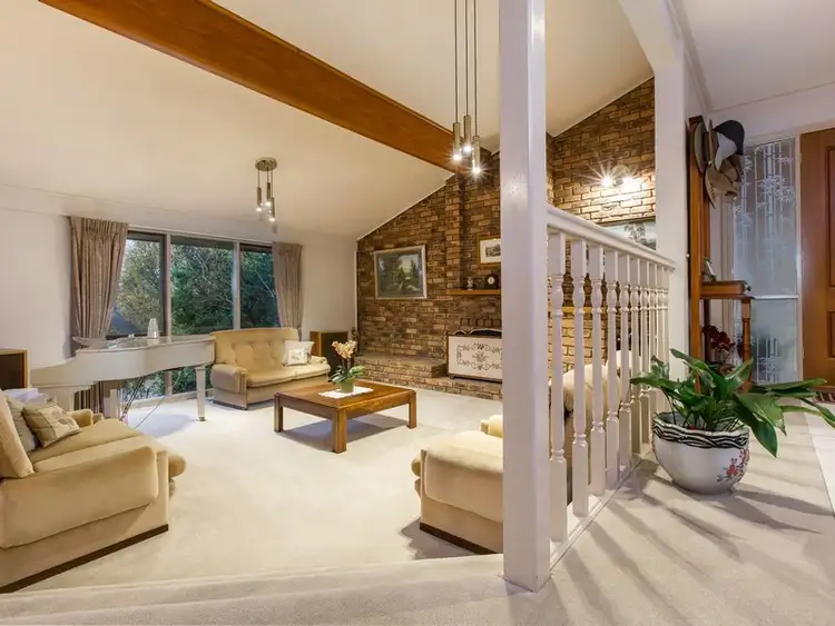 Fifth view of Homely house listing, 12 Ashley Road, Tyabb VIC 3913