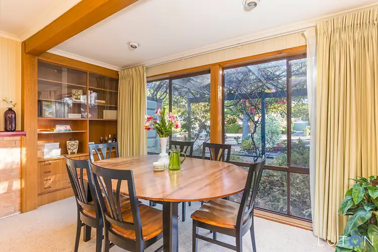 Fifth view of Homely house listing, 39 Marsden Street, Dickson ACT 2602