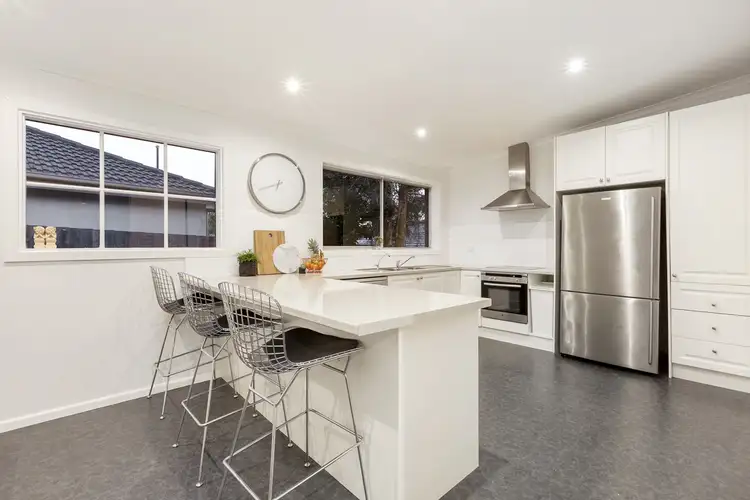 Fourth view of Homely house listing, 14 Marville Court, Boronia VIC 3155