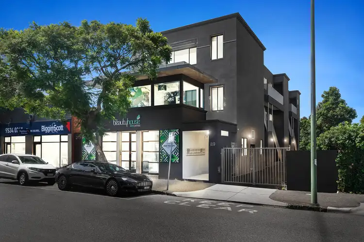5/89 Ormond Road, Elwood VIC 3184
