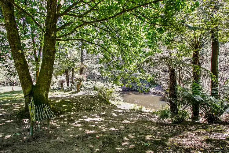 Third view of Homely house listing, 2 Anglers Drive, East Warburton VIC 3799