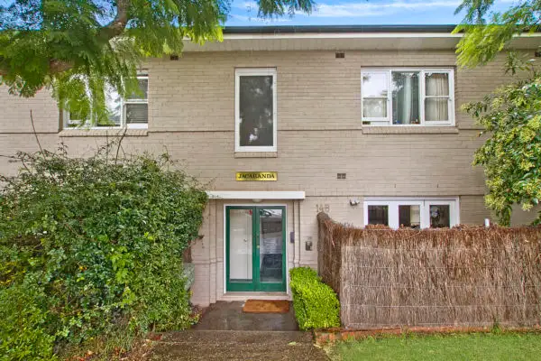 Fourth view of Homely apartment listing, 2/148 Hampden Road, Artarmon NSW 2064