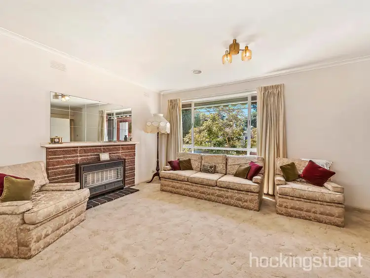 Fourth view of Homely house listing, 17 Lincoln Drive, Cheltenham VIC 3192