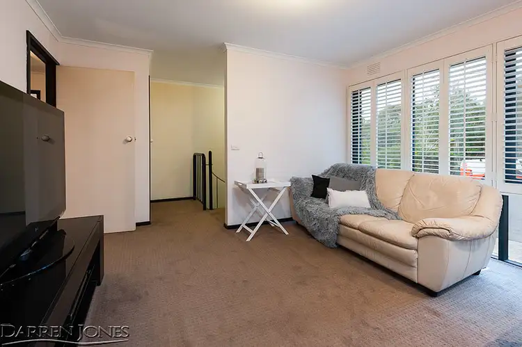Sixth view of Homely house listing, 64 Astley Street, Montmorency VIC 3094