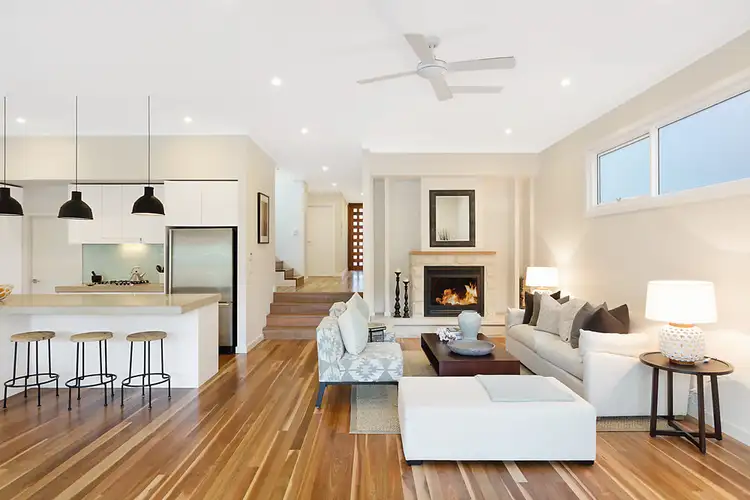 Fourth view of Homely house listing, 21 Burringbar Street, North Balgowlah NSW 2093