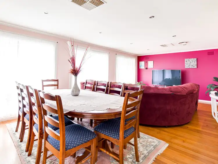 Third view of Homely house listing, 130 Kings Road, St Albans VIC 3021