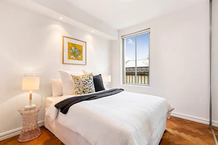 Third view of Homely apartment listing, 16/37 Margaret Street, South Yarra VIC 3141