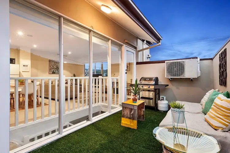 Fifth view of Homely townhouse listing, 8 The Avenue, St Kilda East VIC 3183