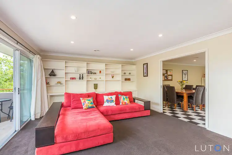 Sixth view of Homely house listing, 61 Ballarat Street, Fisher ACT 2611
