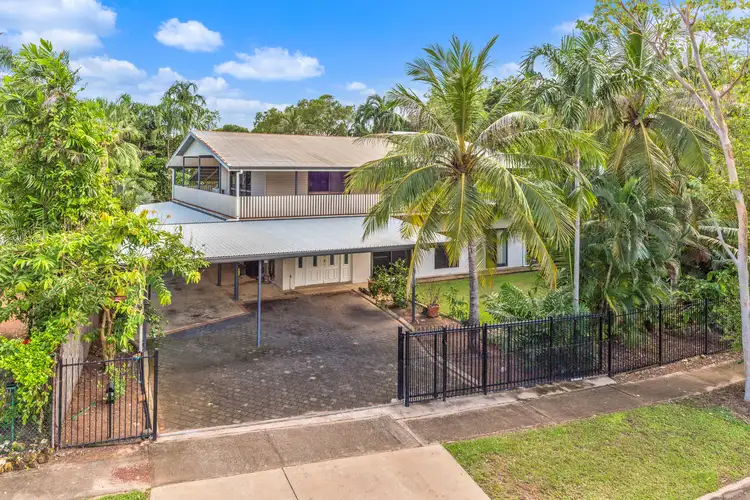 113 Tiwi Gardens, Tiwi NT 810