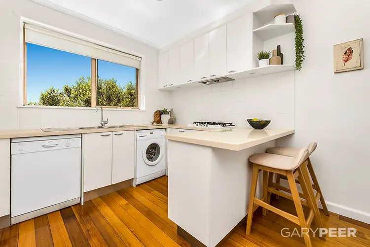 Fourth view of Homely apartment listing, 5/311 Carlisle Street, St Kilda East VIC 3183