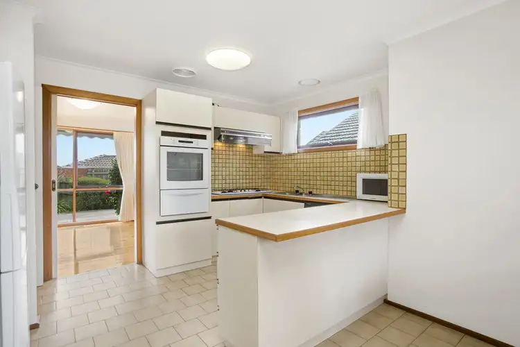 Second view of Homely unit listing, 2/16 Franklin Road, Doncaster East VIC 3109