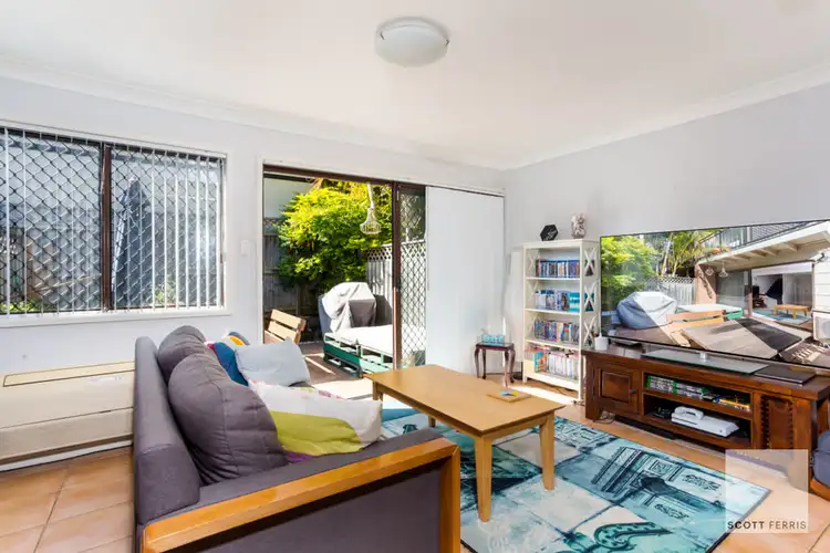 Fourth view of Homely townhouse listing, 7/73 Union Street, Cooks Hill NSW 2300