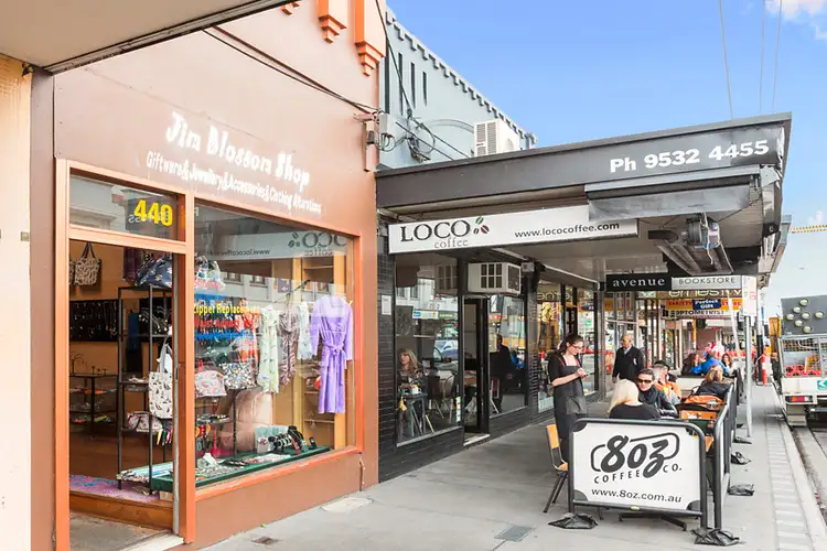 Sixth view of Homely unit listing, 4/30 Parkside Street, Elsternwick VIC 3185