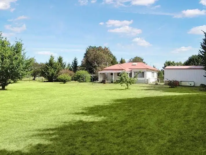 Fifth view of Homely rural property listing, 105 Carey Road, Scarsdale VIC 3351