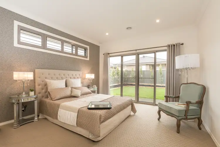 Fourth view of Homely house listing, 6 Eleanor Drive, Lucas VIC 3350