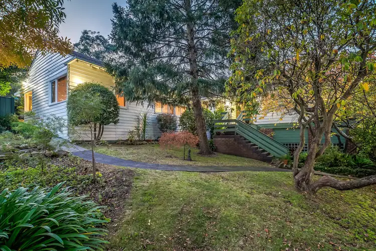 41 Morris Road, Upwey VIC 3158