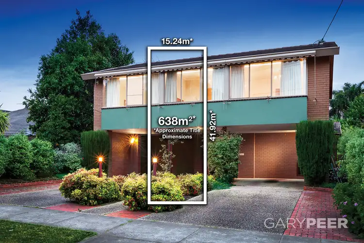 10 Burrindi Road, Caulfield South VIC 3162
