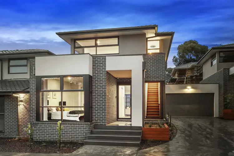 2/59 Rosella Street, Doncaster East VIC 3109