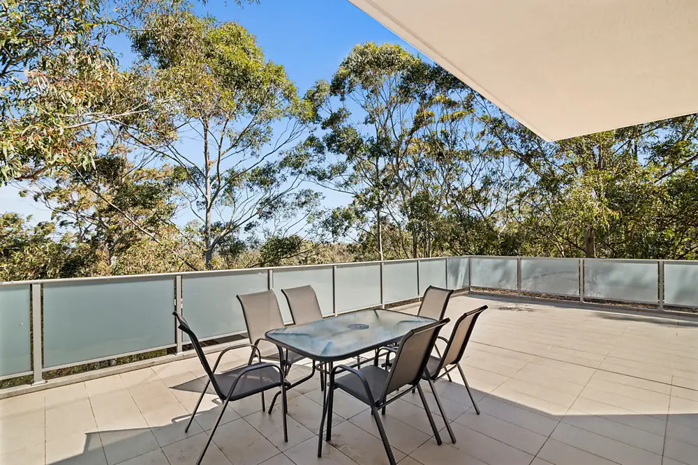 Main view of Homely apartment listing, 15/1 Lamond Drive, Turramurra NSW 2074