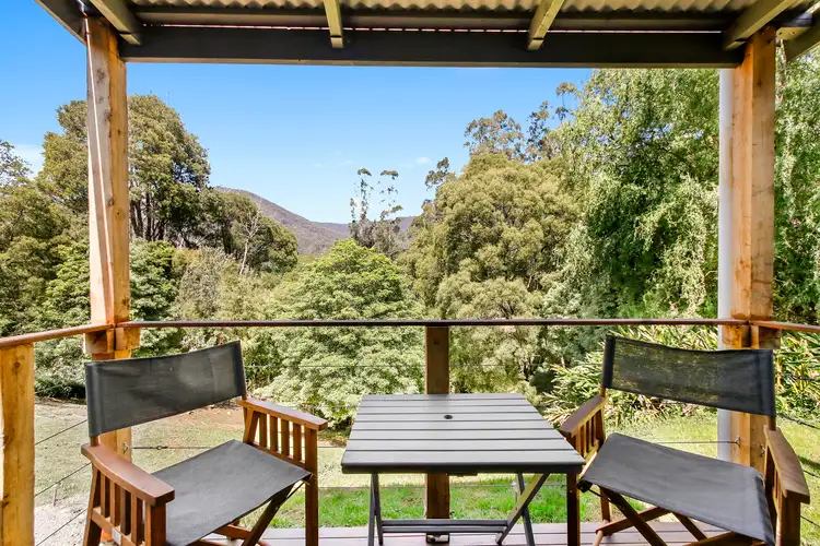 Third view of Homely house listing, 8 Wattletree Road, Warburton VIC 3799