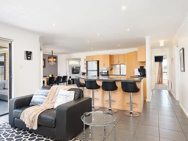 Fourth view of Homely house listing, 16 Savoy Place, Youngtown TAS 7249