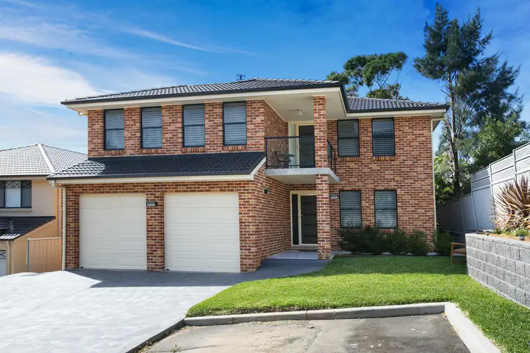 81 Midgley Street, Corrimal NSW 2518