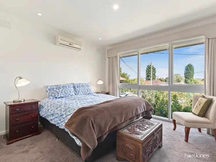 Fifth view of Homely house listing, 19 Cyprus Avenue, Nunawading VIC 3131