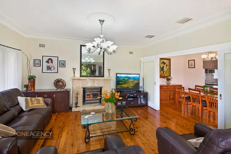 Second view of Homely house listing, 127 Jamison Road, Penrith NSW 2750