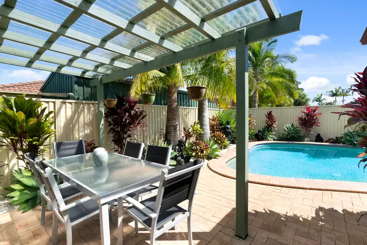 Fifth view of Homely house listing, 18 Gilchrist Drive, Currumbin Waters QLD 4223