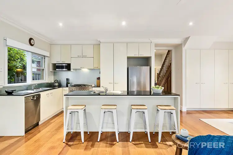 Fifth view of Homely house listing, 42 Moore Street, Caulfield South VIC 3162