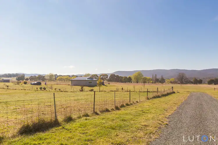 Fifth view of Homely land listing, 256 Macdiarmid Road, Burra NSW 2620