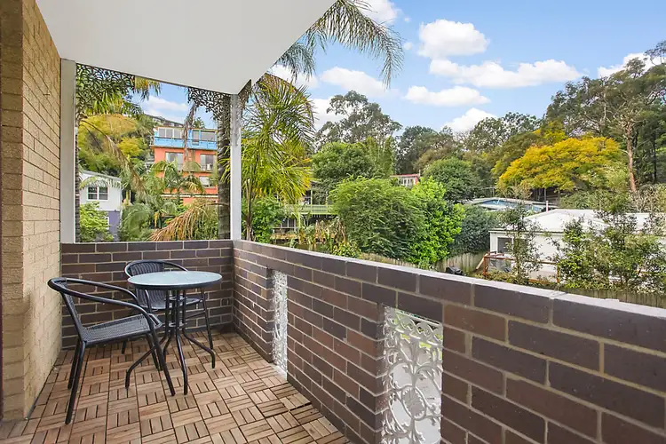 Third view of Homely apartment listing, 10/33 Palomar Parade, Freshwater NSW 2096