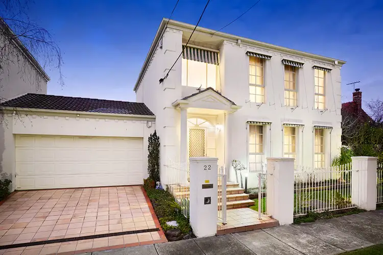 22 Chloris Crescent, Caulfield VIC 3162