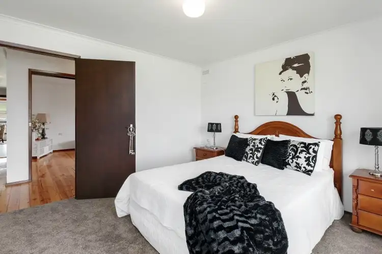 Second view of Homely house listing, 381 Forest Street, Wendouree VIC 3355