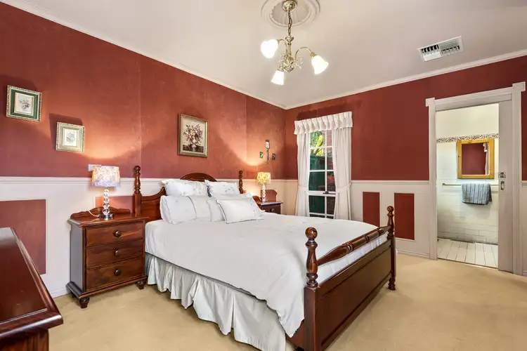 Sixth view of Homely townhouse listing, 2/19 Tyrrell Avenue, Blackburn VIC 3130