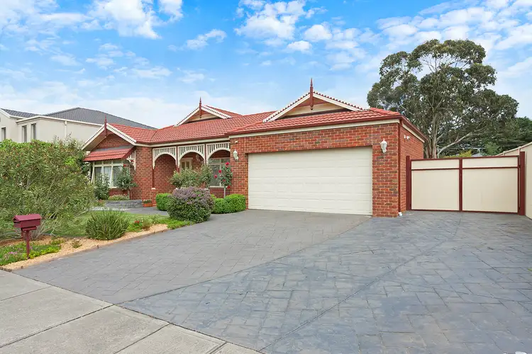17 Northwood Drive, Whittlesea VIC 3757