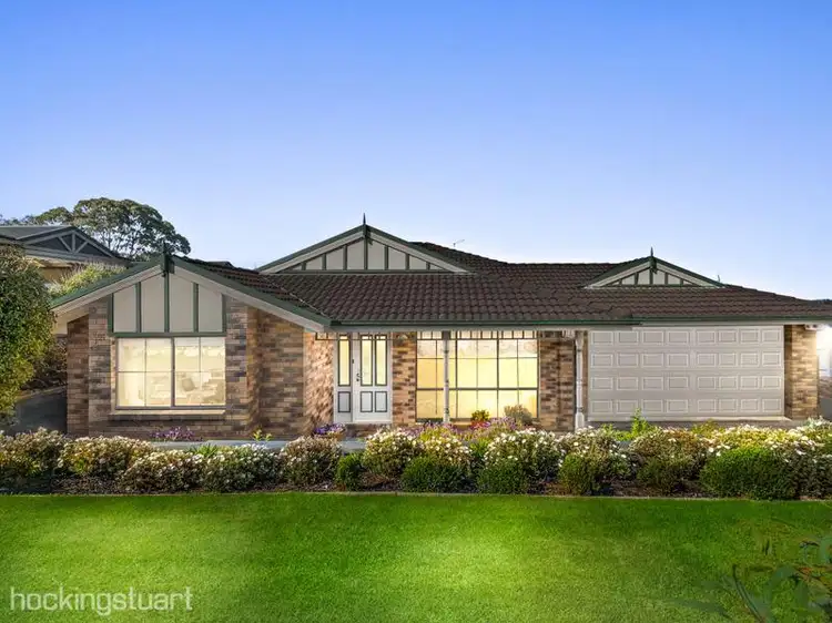 Main view of Homely house listing, 7 Yvonne Court, Langwarrin VIC 3910