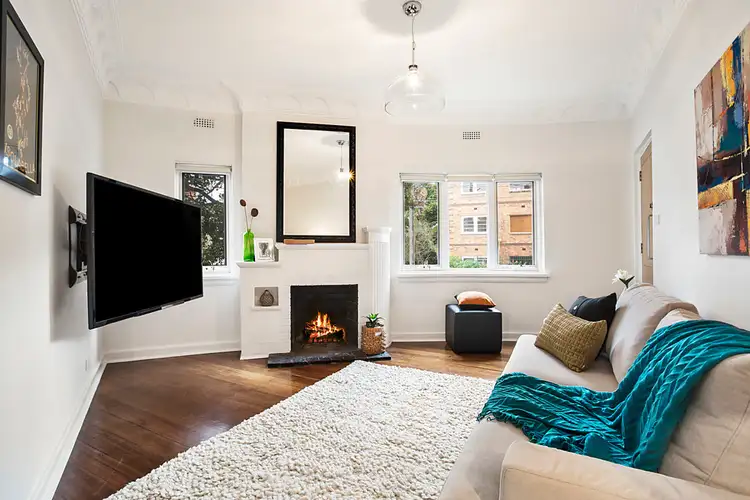 Second view of Homely apartment listing, 3/40 Eildon Road, St Kilda VIC 3182