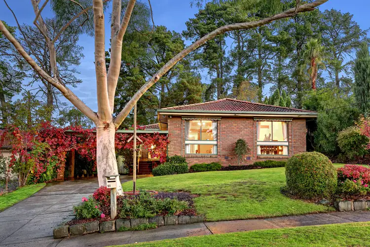 21 Savaris Court, Donvale VIC 3111