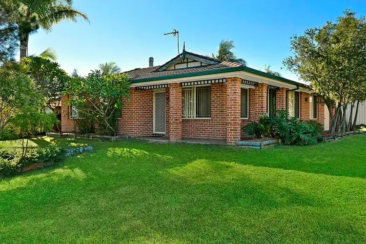 12 Keera Close, Blue Haven NSW 2262