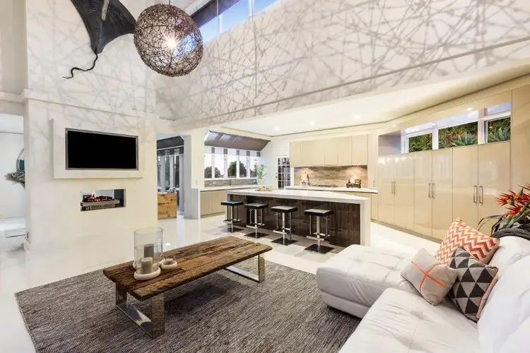 Third view of Homely house listing, 1 Eliza Terrace, Mount Eliza VIC 3930