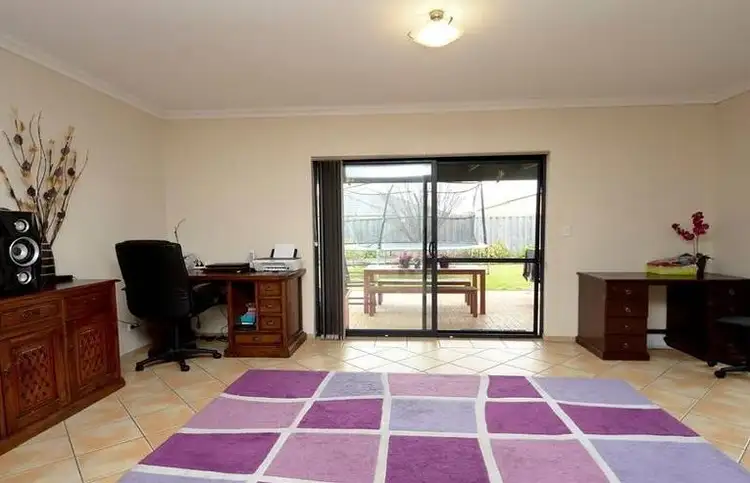 Sixth view of Homely house listing, 125 Braidwood Drive, Australind WA 6233