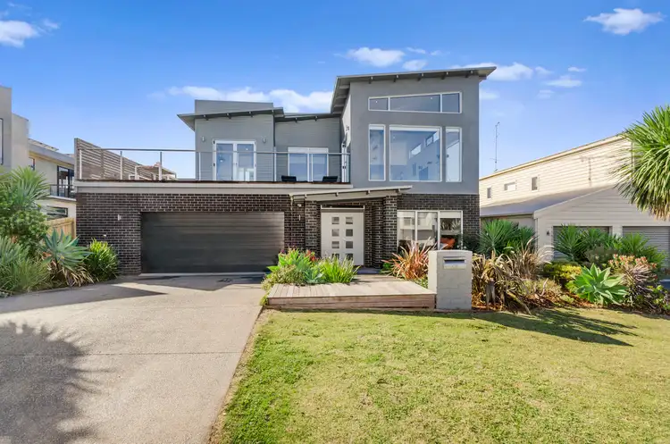 Sixth view of Homely house listing, 18 Highview Court, Ocean Grove VIC 3226