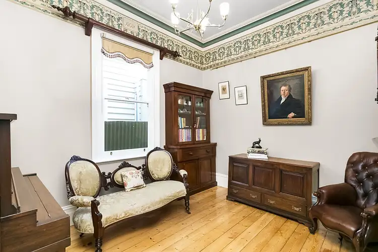 Fifth view of Homely house listing, 25 Pilgrim Street, Seddon VIC 3011
