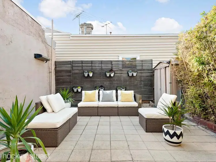 Sixth view of Homely house listing, 174 Dow Street, Port Melbourne VIC 3207