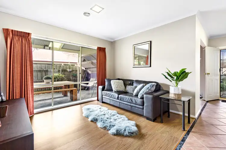 Sixth view of Homely house listing, 42 Sunny Vale Drive, Langwarrin VIC 3910